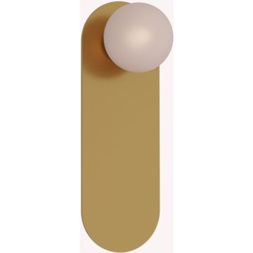 Zambelis SCONCE LAMP H64 Wandlamp 1x9W/G9 IP20