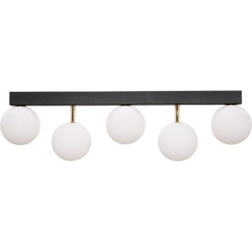 Zuma Line ALI 5643 Plafonnier 5x40W/G9 IP20