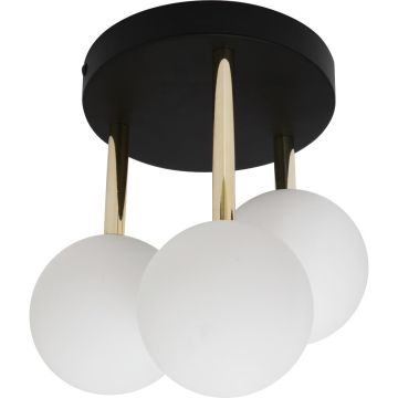 Zuma Line ALI 5644 Plafonnier 3x40W/G9 IP20