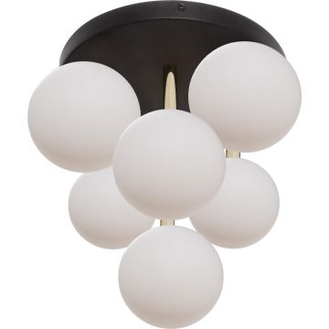 Zuma Line ALI 5646 Plafonnier 7x40W/G9 IP20