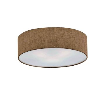 Fischer&Honsel Thor 20052 Plafondlamp 3x40W/E14 IP20
