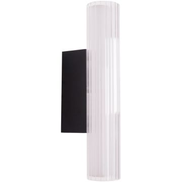 Maxlight FAYETTE W0363 Applique murale 1x6w/led 3000k 390lm ip44