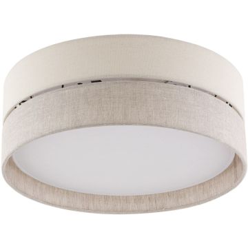 TK Lighting ECO 5775 Plafondlamp 3x15W/E27