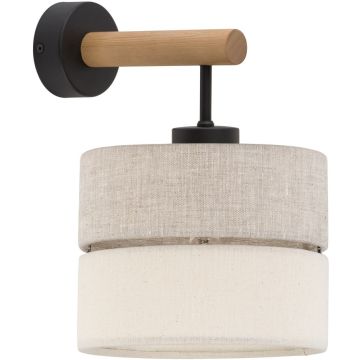 TK Lighting ECO 5776 Applique murale 1x15W/E27