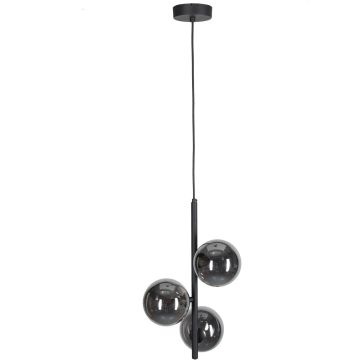 TK Lighting ESTERA 5767 Suspension lumineuse 3x6W/G9 IP20