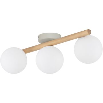 TK Lighting ESTERA 5768 Lampe de plafond 3x6W/G9 IP20