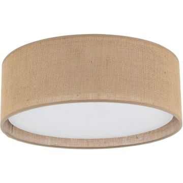 TK Lighting JUTA 5798 Plafonnier 2x15W/E27 IP20