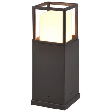Trio WITHAM 577860142 Vloerlamp 1x14.5w/led 2300+3000+4000K 1450lm ip54