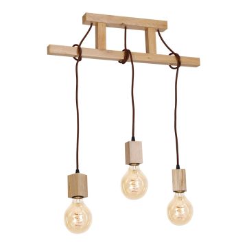 Milagro JACK MLP582 Hanglamp 3x40W/E27