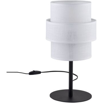 TK Lighting CALISTO 5893 Tafellamp 1x15W/E27 IP20