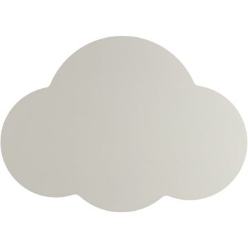 TK Lighting CLOUD 5886 Applique murale 2x6W/G9 IP20