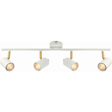 Endon GULL 59933 Spot 4x3.5W/GU10 3000K 1380LM IP20