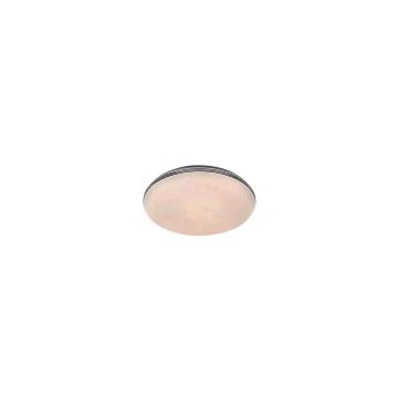 Fischer&Honsel Faro 21116 Plafondlamp 1x6.5W/LED 3000K 650 lm IP20