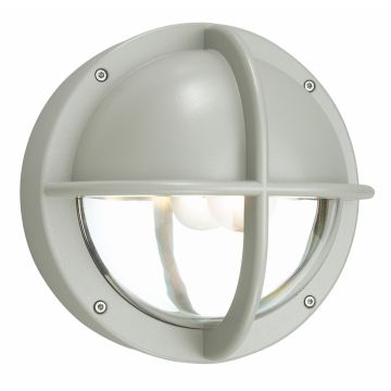 Norlys KIRUNA 597AL Applique murale 1x9W/E27 IP65