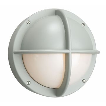 Norlys KIRUNA 598AL Applique murale 1x9W/E27 IP65