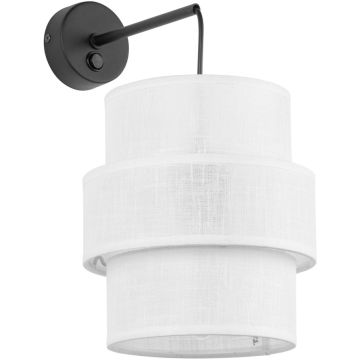 TK Lighting CALISTO 5956 Applique murale 1x15W/E27 IP20