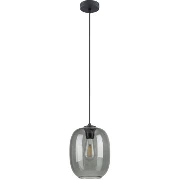 TK Lighting ELIO 5971 Hanglamp 1x15W/E27 IP20