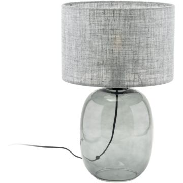 TK Lighting MELODY 5987 Tafellamp 1x15W/E27 IP20