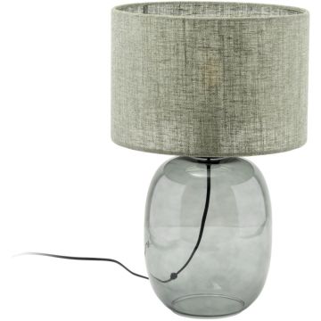 TK Lighting MELODY 5989 Tafellamp 1x15W/E27 IP20