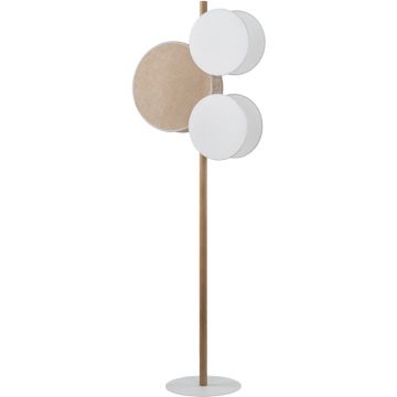 TK Lighting PULSE 5960 Lampadaire 3x15W/E27 IP20
