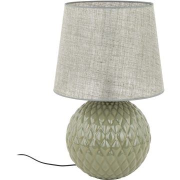 TK Lighting SANTANA 5903 Tafellamp 1x15W/E27 IP20