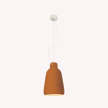 Zambelis PENDANT LAMP 1663 Hanglamp 1x40w/E27 IP20
