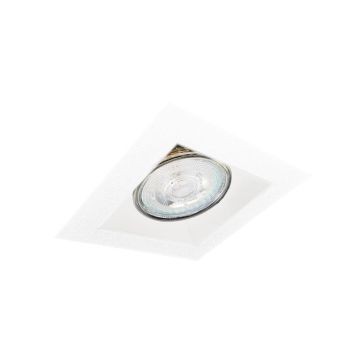 Antigo Cage 3033 Inbouwspot 1x10W/GU10 IP20