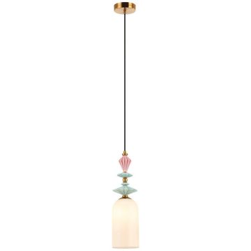 Zambelis PENDANT LAMP 22078 Suspension lumineuse 1x40w/E27 IP20