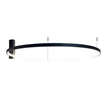 Antigo Agari 1352 Plafondlamp 2x73W/LED 4000K 9548lm IP20