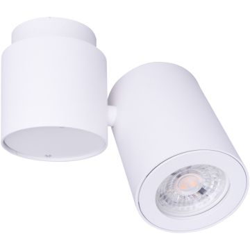 Maxlight BARRO C0036 Spot en saillie 1x50w/gu10 ip20