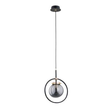 Alfa AKIRA 60836 Hanglamp 1x60W/E27 IP20