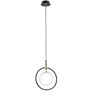 Alfa AKIRA 60928 Suspension lumineuse 1x40W/E14 IP20