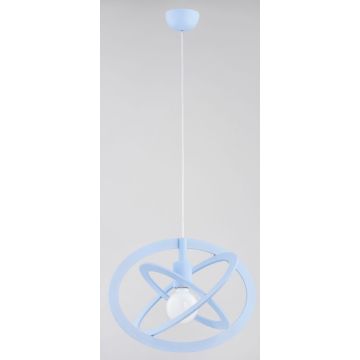 Alfa GRADI 60687 Hanglamp 1x60W/E27 IP20