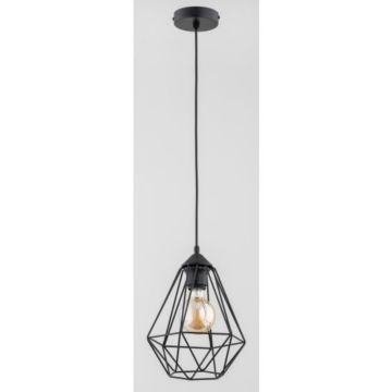 Alfa KOSMOS 60972 Hanglamp 1x60W/E27 IP20