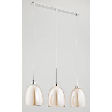 Alfa RONDA 60139 Hanglamp 3x60W/E27 IP20