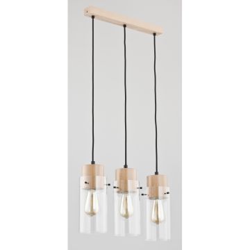 Alfa TANTUM 60176 Hanglamp 3x60W/E27