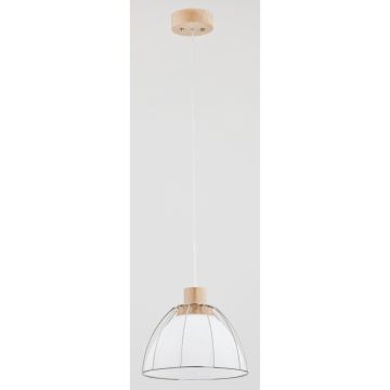 Alfa VIVIO 60317 Hanglamp 1x60W/E27