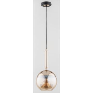 Alfa VOLDA 60915 Hanglamp 1x40W/E27