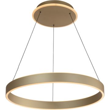 Aviano Lighting MARLING 6072-204 Suspension lumineuse 1x50w/led 3000k 5000lm