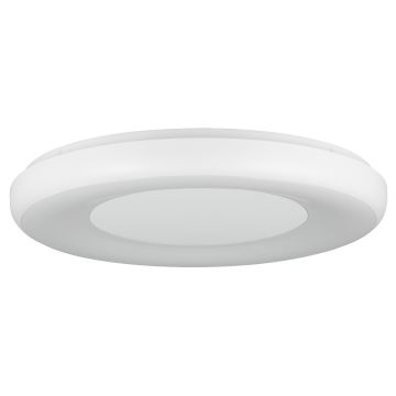 Eglo JUTIO 75662 Plafondlamp 1x36W/LED 3000K-6500K 900lm IP20