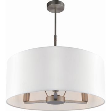 Endon DALEY 60241 Kroonluchter 3x40W/E14 IP20