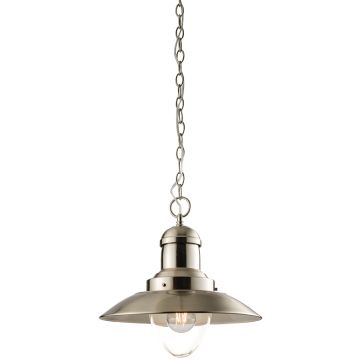 Endon MENDIP 60799 Suspension lumineuse 1x40W/E27 IP20