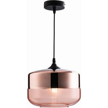 Endon WILLIS 60182 Hanglamp 1x60W/E27 IP20