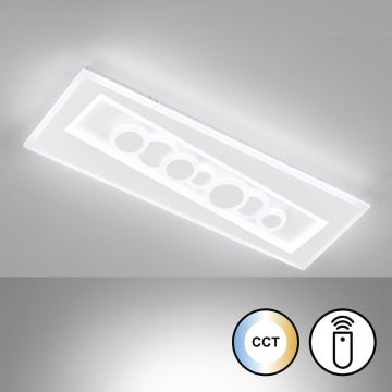 Fischer&Honsel Ratio 21414 Applique murale 1x22W/LED 2700K 2200 lm IP20