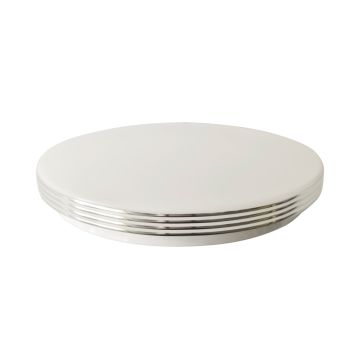 Milagro BRAVO ML4267 Plafondlamp 16W LED 4000K IP44