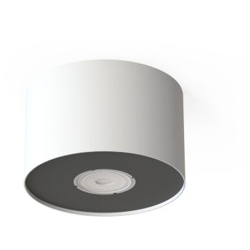 Nowodvorski POINT S 6000 Opbouwspot 1x35W/GU10 IP20