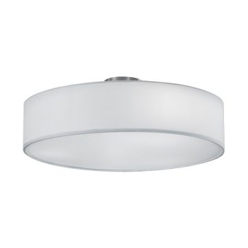 Trio HOTEL 603900301 Plafondlamp 3x60w/e27 ip20