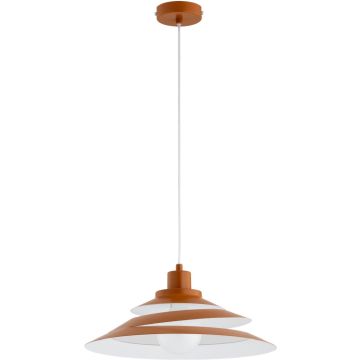 Alfa BALSA 61491 Suspension lumineuse 1x15W/E27