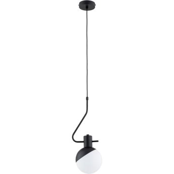 Alfa ENIGMA 61452 Hanglamp 1x10W/E14