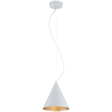 Alfa GANNA 61599 Hanglamp 1xE27